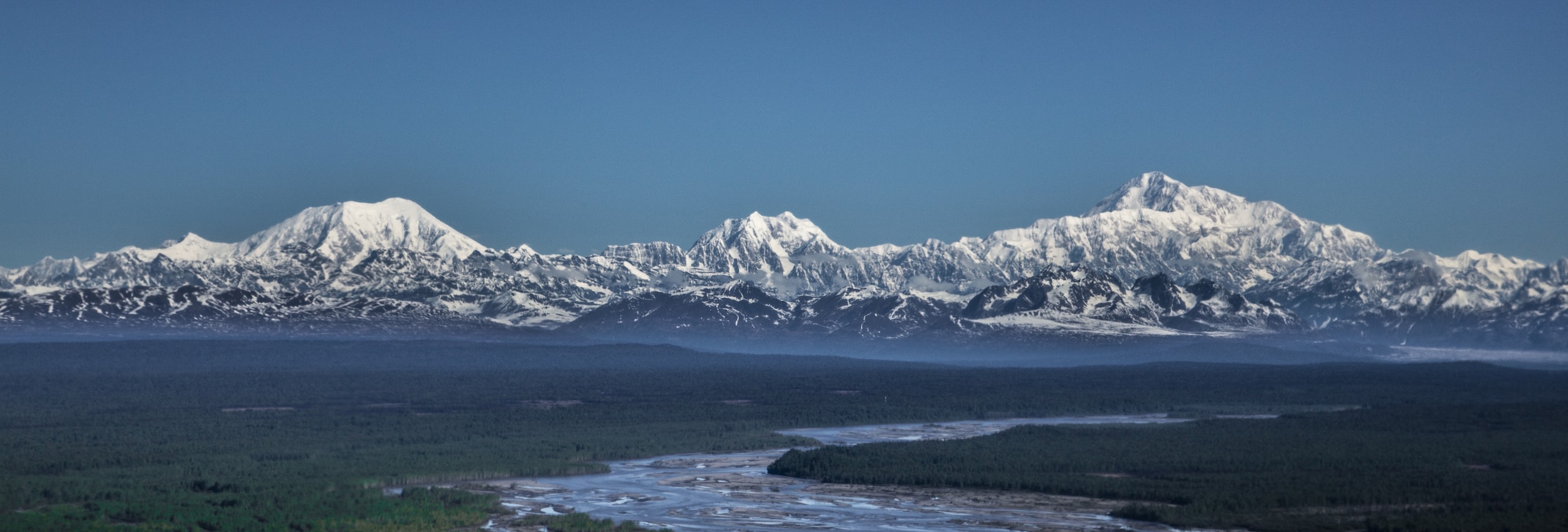 photo of Denali